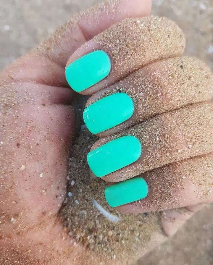 Summer Nail Art Ideas 70 Trending Nail Designs This Summer
