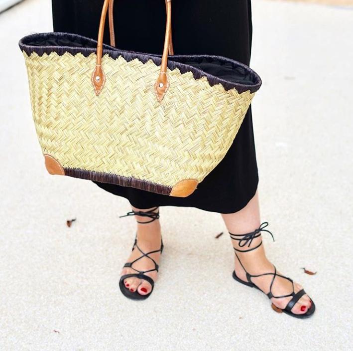 Trendy Shoes To Beat The Summer Heat (29)