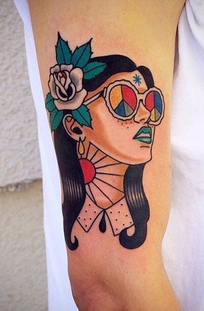 91+ Free Download Hippie Tattoo Inspiration HD Tattoo 91+ Free Download Hippie Tattoo Inspiration HD Tattoo
