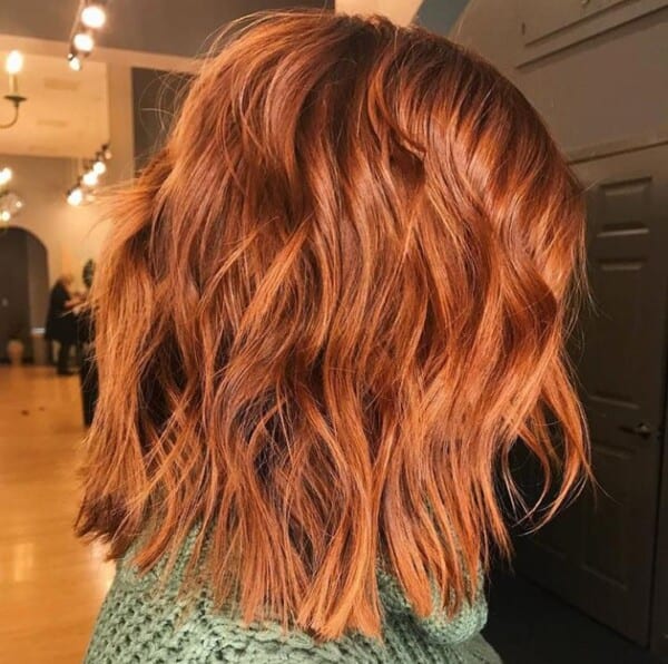 60 Most Gorgeous Hair Dye Trends For Women To Try In 2019