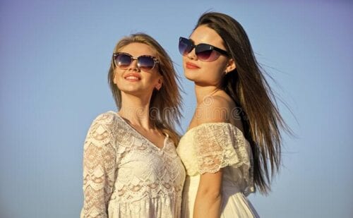 10 Cute Beach Outfit Ideas for Teen Girls for This Summer