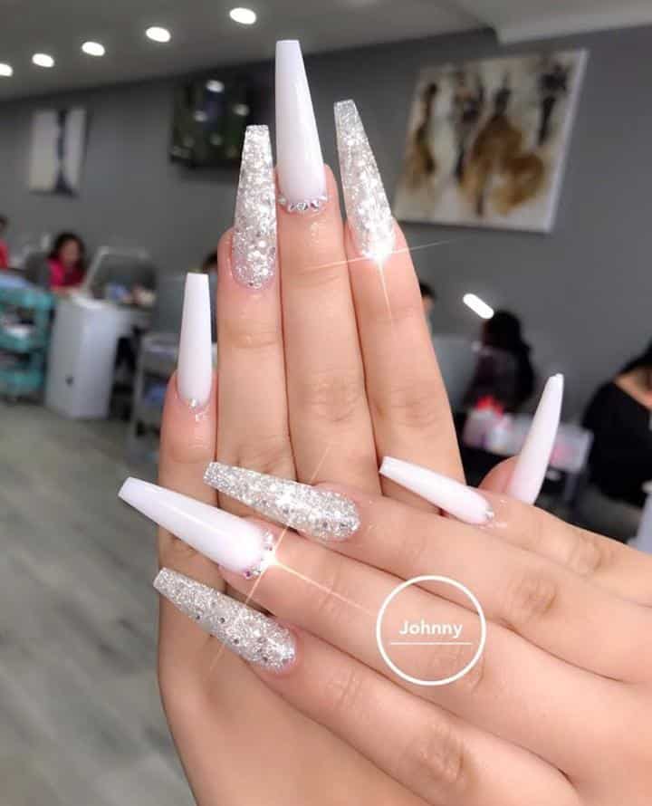 Creative Nail Art Ideas To Blow You Away (62)