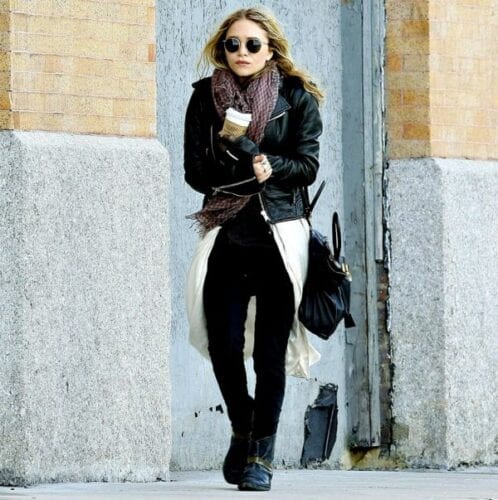 Gorgeous Autumn Fashion Theme