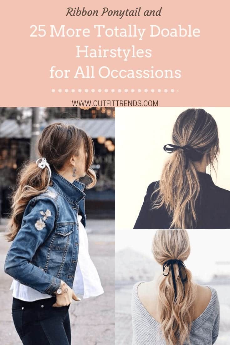 25 Best Hairstyles for Teen Girls with Different Face Types