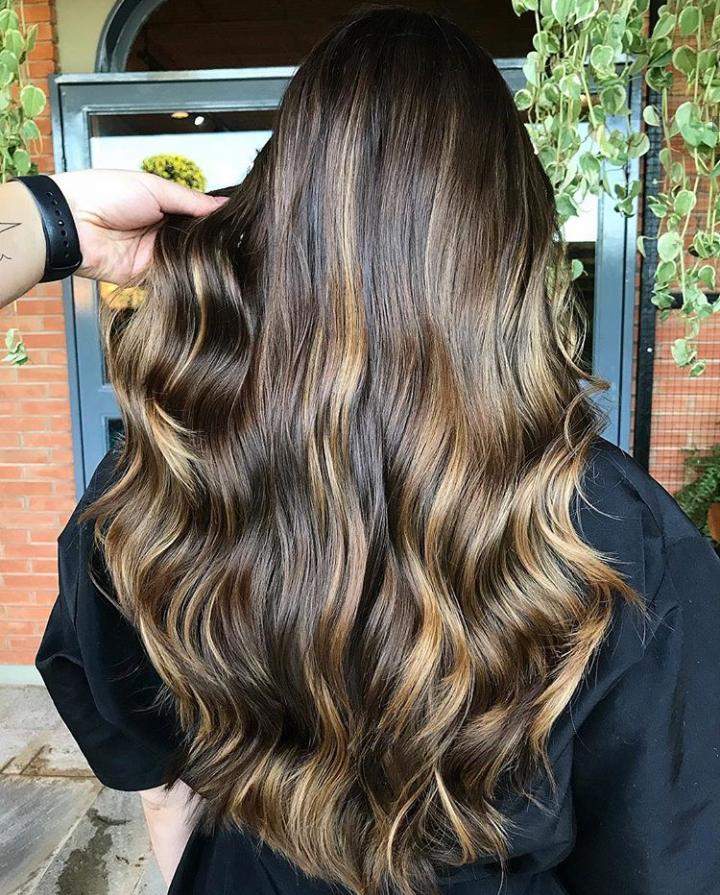 Hair Highlights Color Ideas for Indian Hair (+15 Gorgeous Pics for Inspo) -  The Urban Life
