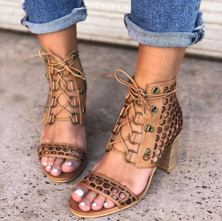 30 Best Summer Shoes That All Women Should Buy in 2019