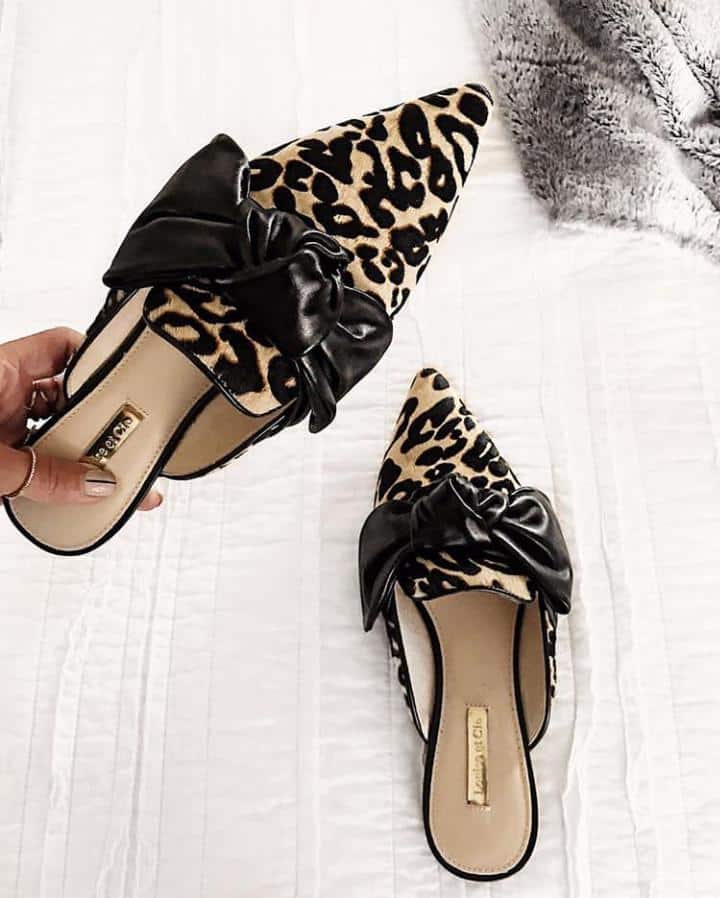 Trendy Shoes To Beat The Summer Heat (14)