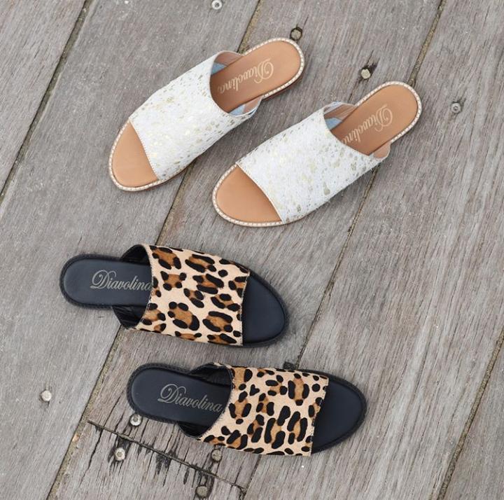 Trendy Shoes To Beat The Summer Heat (15)
