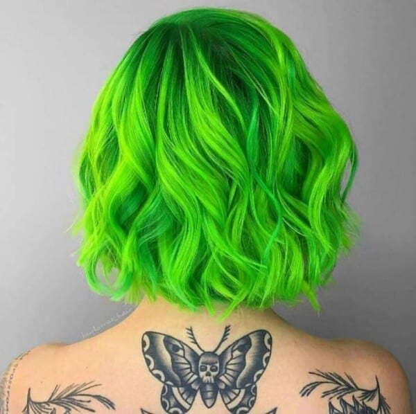 60 Most Gorgeous Hair Dye Trends For Women To Try In 2019