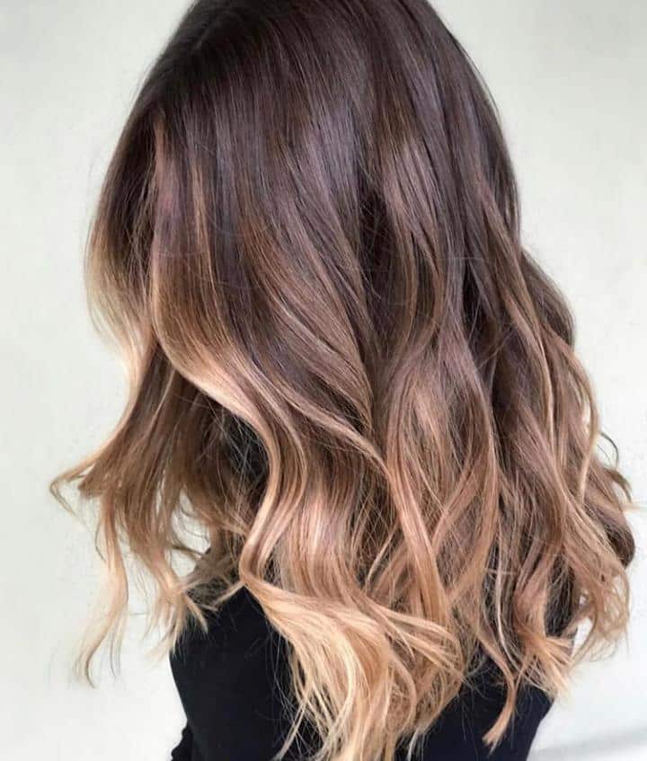 Transform Your Everyday Look With These Hair Colors (8)