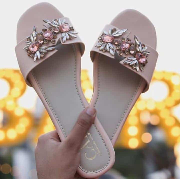 Trendy Shoes To Beat The Summer Heat (9)