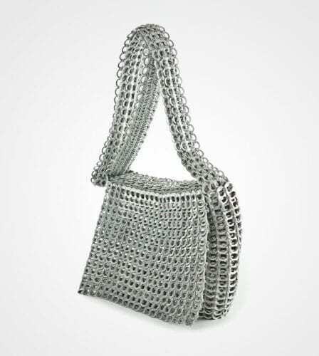 Pop Tabs Bag