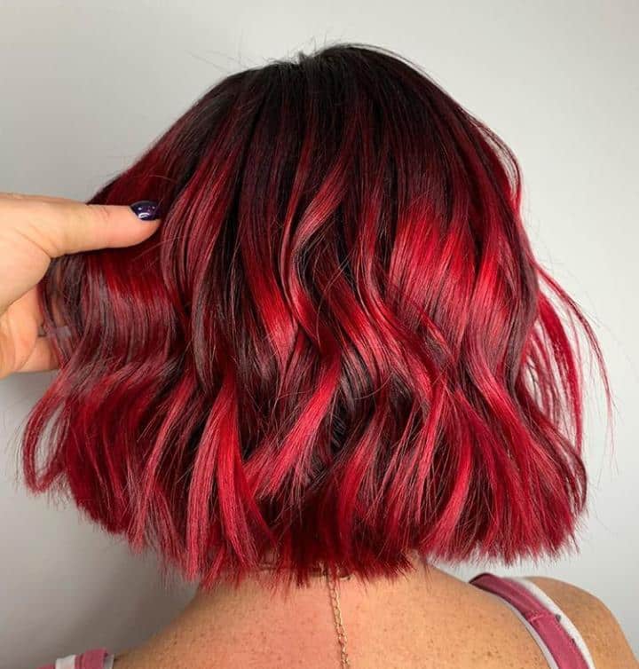 60 Most Hair Dye Trends For Women To Try In 2023