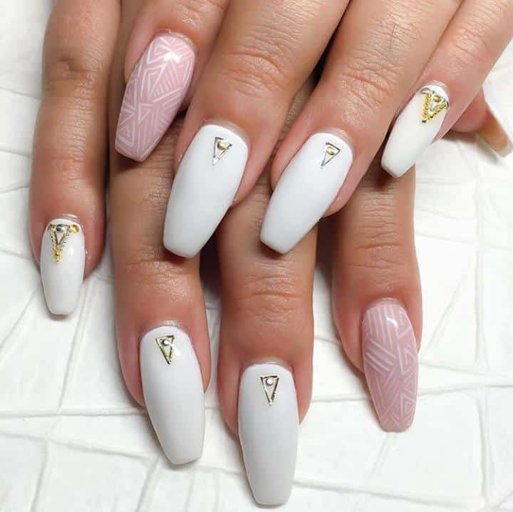 Creative Nail Art Ideas To Blow You Away (9)