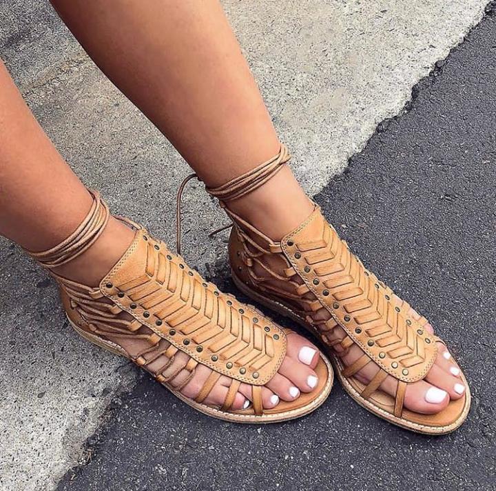 Trendy Shoes To Beat The Summer Heat (2)