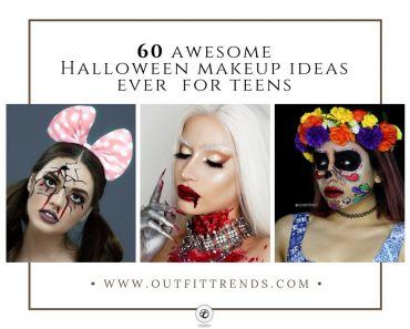 Get Inspired With These Cool Halloween Makeup Looks (61)