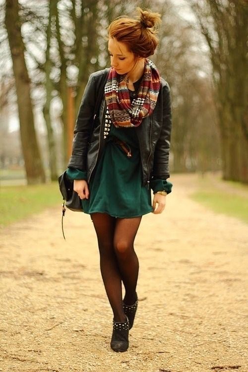 Fall Outfits for Teen Girls-10 Latest Fall Fashion Trends to Follow