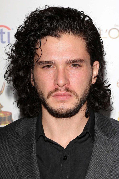 Curly Hairstyles for Teen Guys-18 Popular Styles this Year