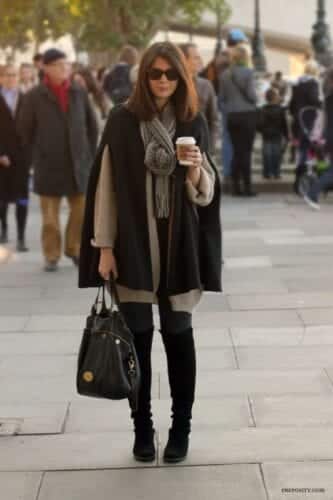 The Sophisticated Work Look