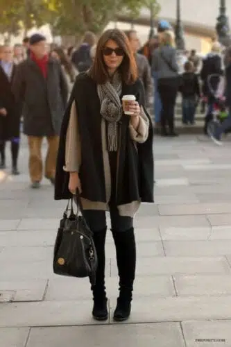 The Sophisticated Work Look