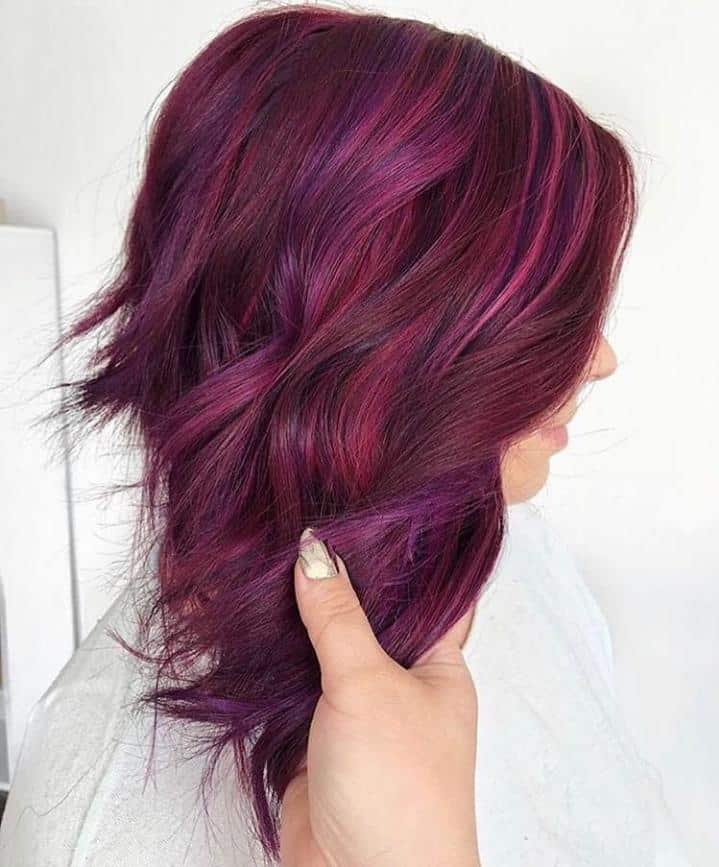 Transform Your Everyday Look With These Hair Colors (3)