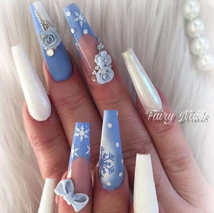 Creative Nail Art Ideas To Blow You Away (1)