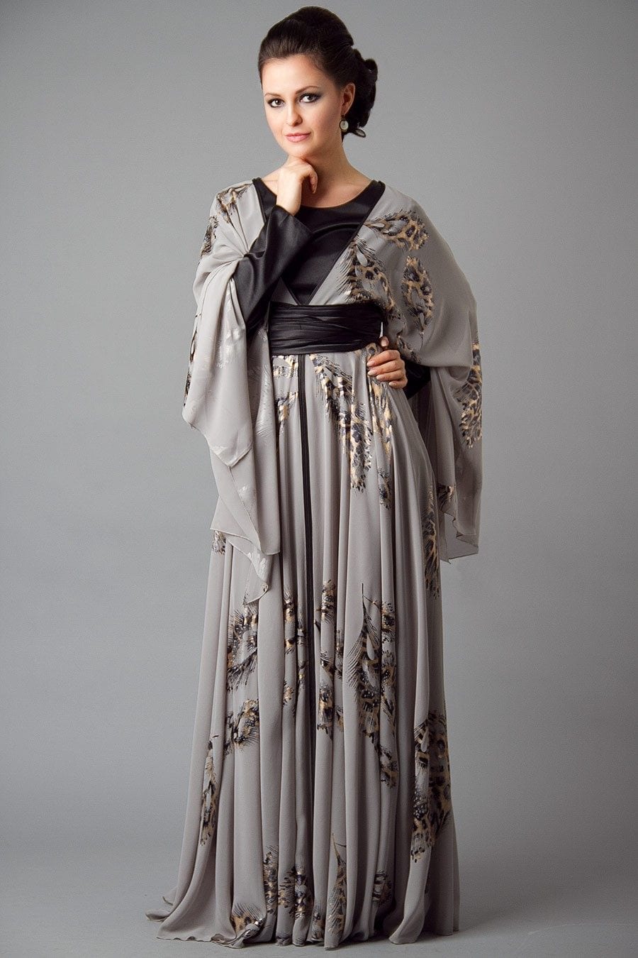 Wedding Abayas 30 Latest Bridal Abaya Designs Trending Now