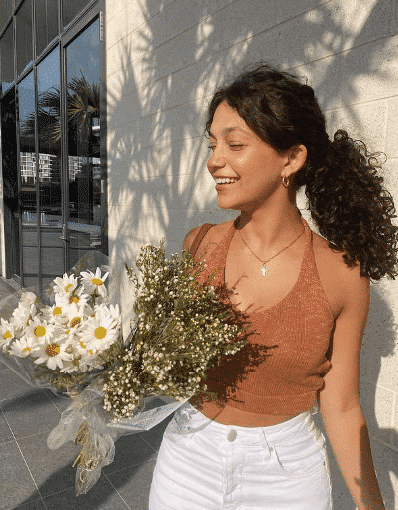 Curly Hairstyles for Teenage Girls | 25 Best Styles to Try #