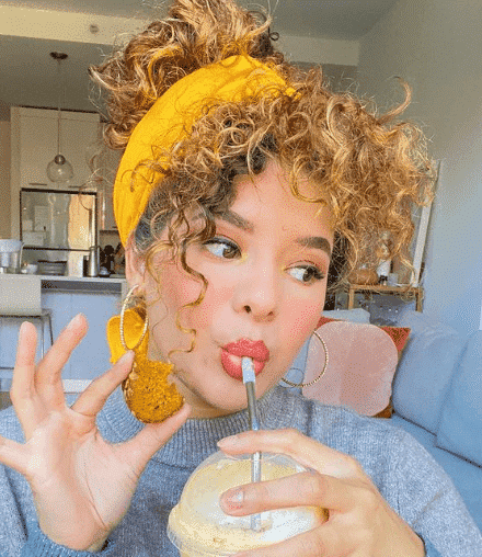 Curly Hairstyles for Teenage Girls | 25 Best Styles to Try #