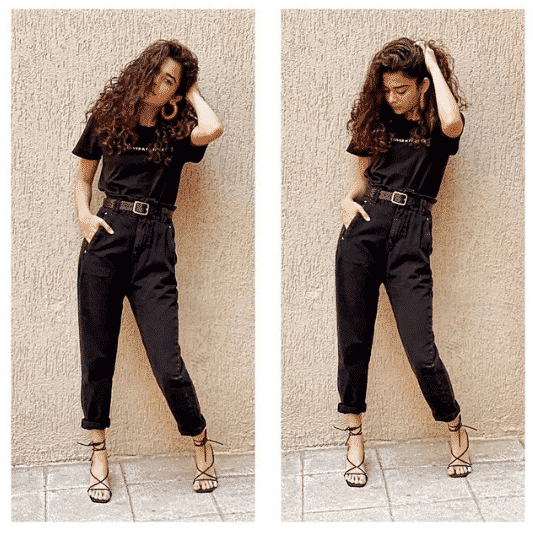 Curly Hairstyles for Teenage Girls | 25 Best Styles to Try #
