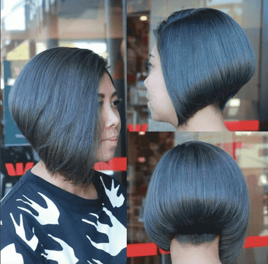 best bob hairstyles of the year