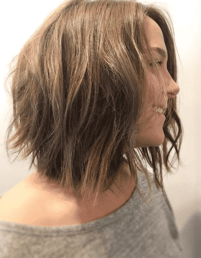 best bob hairstyles of the year