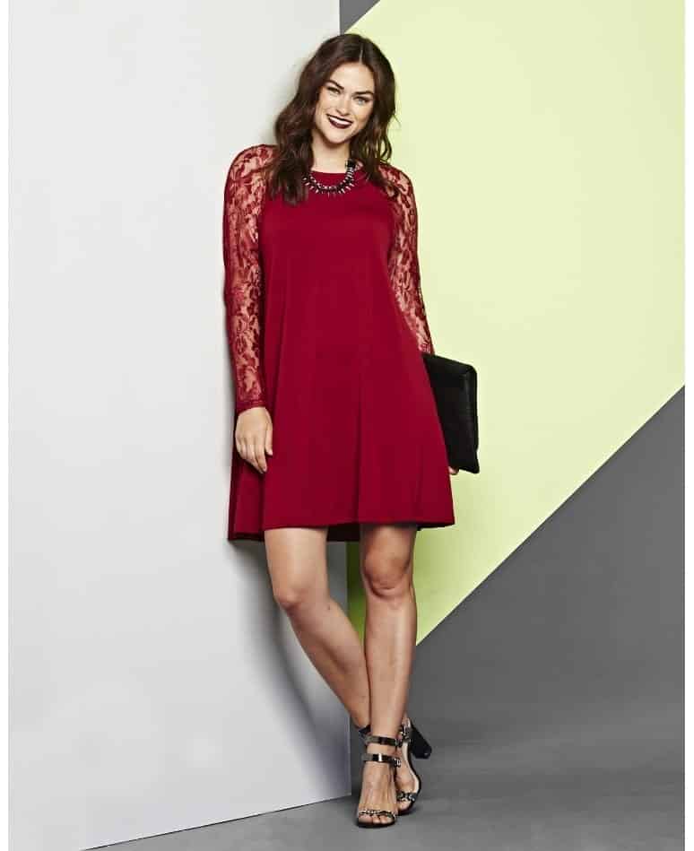  How To Wear A Swing Dress This Summer 19 Outfit Ideas
