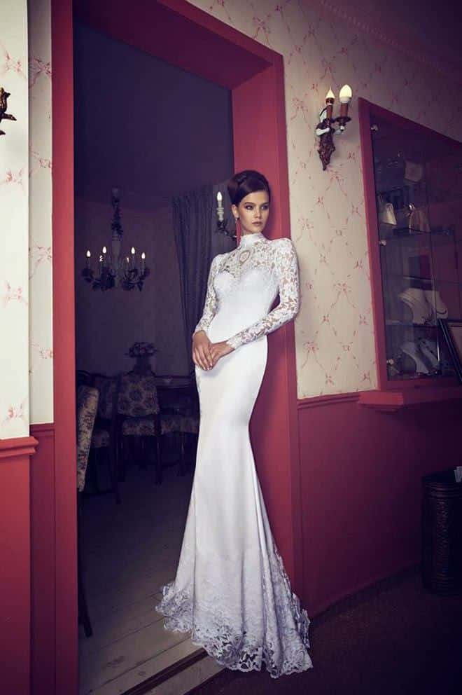 Wedding Abayas- 30 Latest Bridal Abaya Designs Trending Now