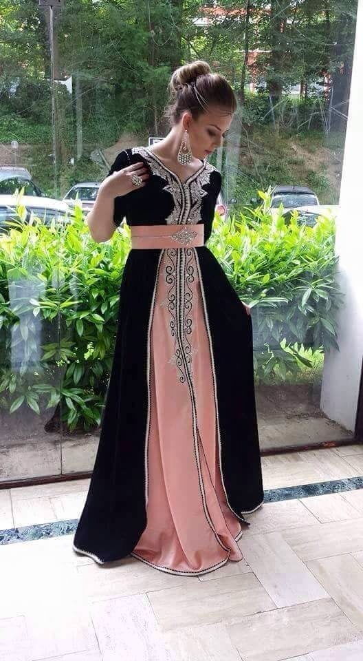 Wedding Abayas- 30 Latest Bridal Abaya Designs Trending Now