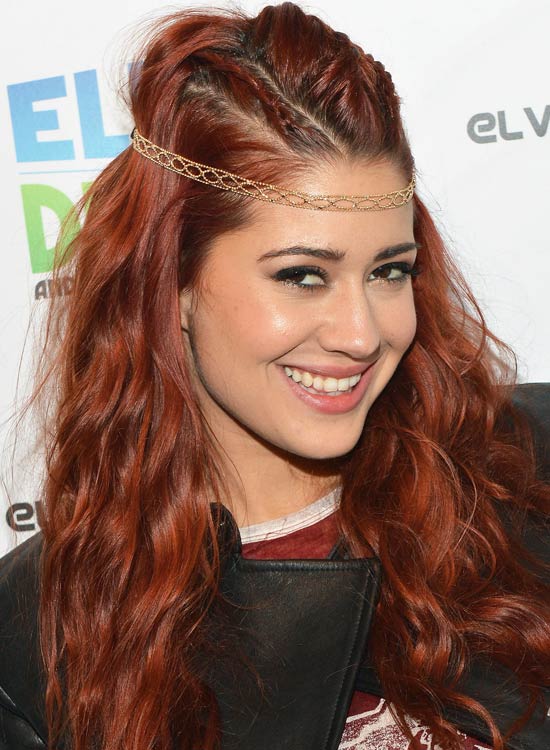 Hippie Hairstyles 27 Cute Hairstyles For Hippie Girls