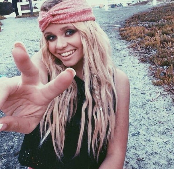 Hippie Hairstyles 27 Cute Hairstyles For Hippie Girls