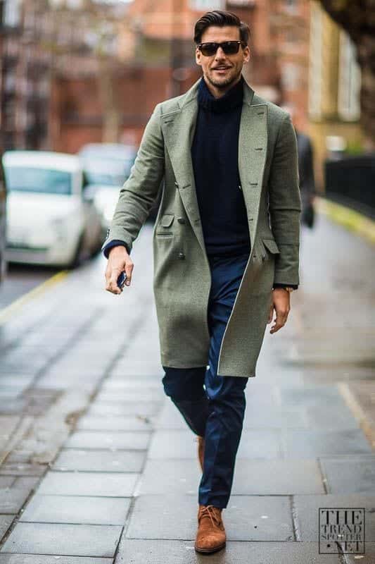 Outfits For The Short Men-20 Fashion Tips How To Look Tall