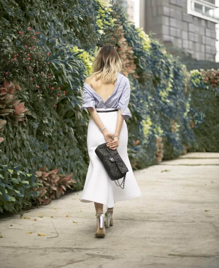 How To Wear A Backward Shirt-23 Ways To Style Backward Shirts