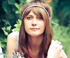 Cute Hippie Hairstyles (1)