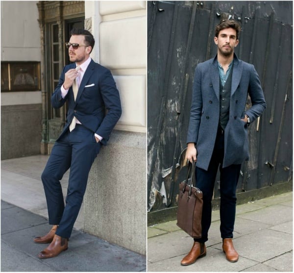 Outfits For The Short Men-20 Fashion Tips How To Look Tall