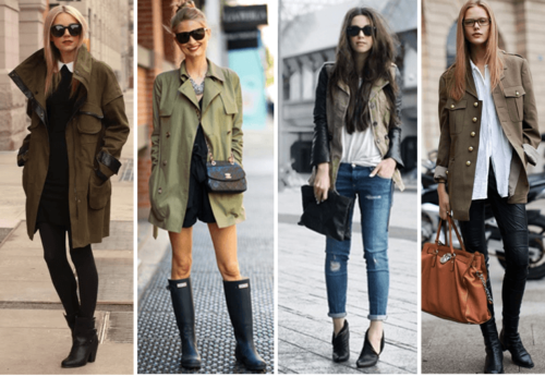 Autumn Outfits – Ideas for all Dresses & Outfits for All Ocassions