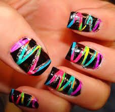 design nail