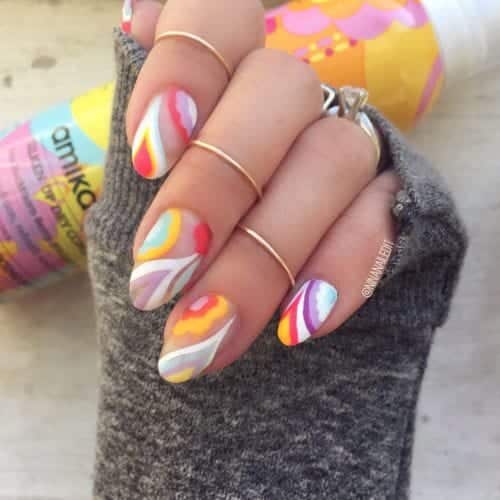 design nail