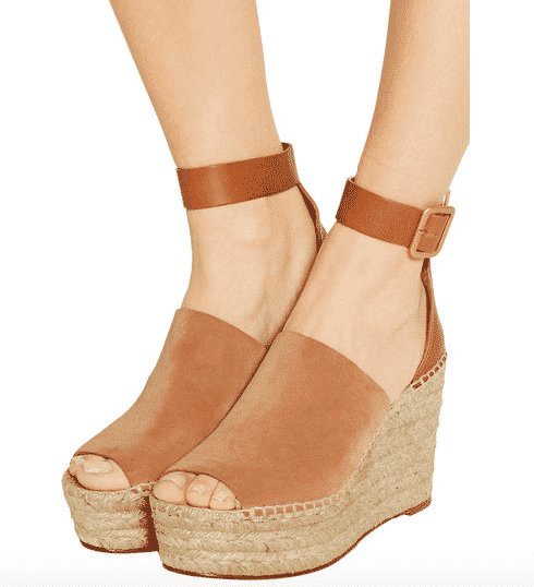 espadrille shoes