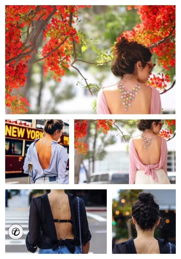 How To Wear A Backward Shirt-23 Ways To Style Backward Shirts