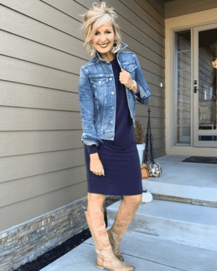 5 Ways to Wear Cowgirl Boots – Allens Boots