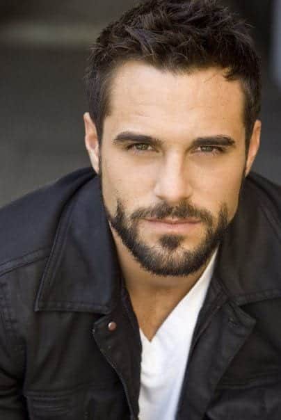 18 Long Goatee Styles and Tips How to Grow Them Rightly
