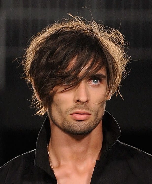 Hippie Hairstyles For Men 27 Best Hairstyles For A Hipster Look