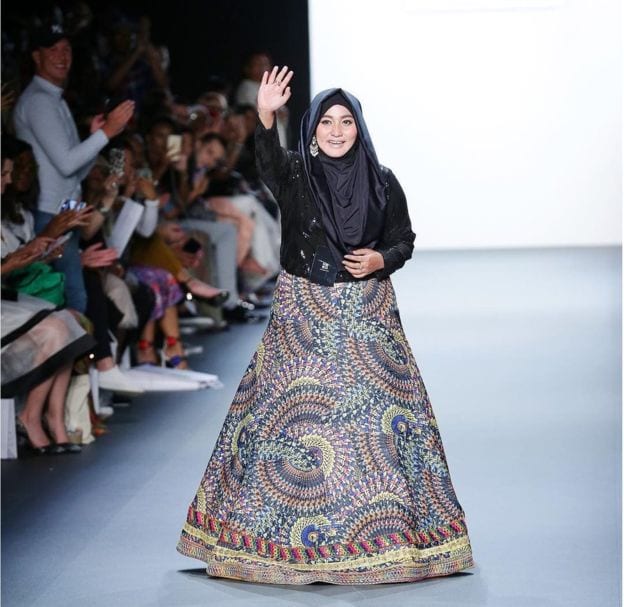 Hijab New York Fashion Week Ramp All you Need to Know Hijab New York Fashion Week Ramp All you Need to Know